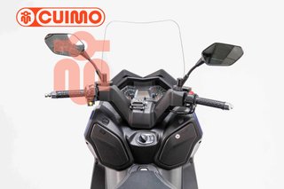 SYM MAXSYM 400