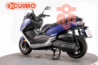 SYM MAXSYM 400