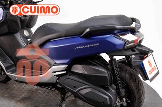 SYM MAXSYM 400