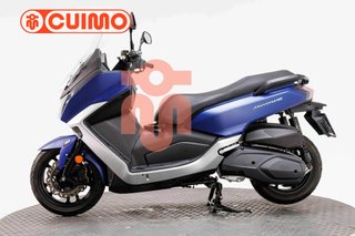 SYM MAXSYM 400