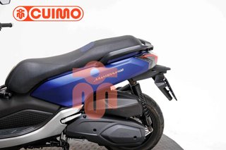SYM MAXSYM 400