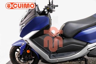 SYM MAXSYM 400