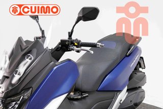 SYM MAXSYM 400