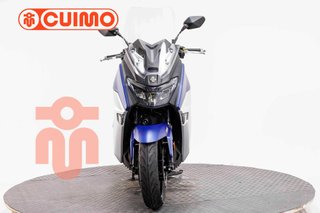 SYM MAXSYM 400