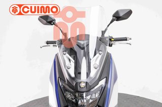 SYM MAXSYM 400
