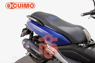 SYM MAXSYM 400