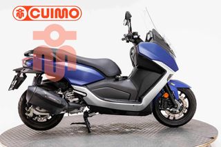 SYM MAXSYM 400