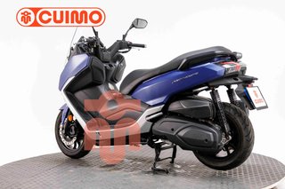 SYM MAXSYM 400