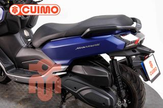 SYM MAXSYM 400