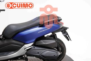 SYM MAXSYM 400