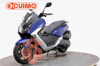 SYM MAXSYM 400