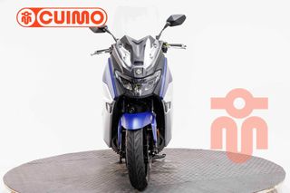 SYM MAXSYM 400