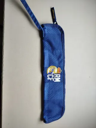 Funda Real Madrid