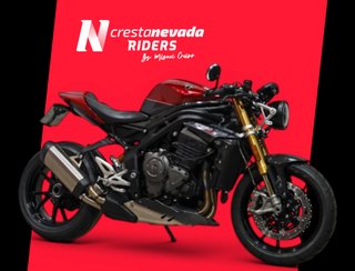 Triumph SPEED TRIPLE 1200 RR