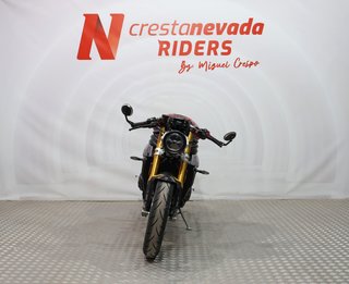 Triumph SPEED TRIPLE 1200 RR