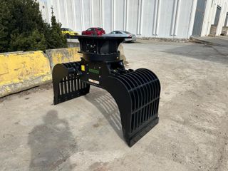 HANER HG1000 Pinza Hidráulica