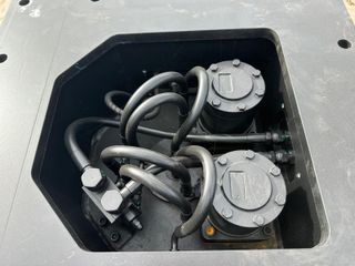 HANER HG1000 Pinza Hidráulica