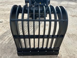 HANER HG1000 Pinza Hidráulica