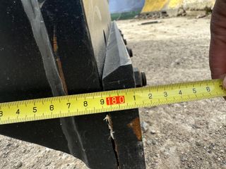 HANER HG1000 Pinza Hidráulica