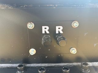 HANER HG1000 Pinza Hidráulica