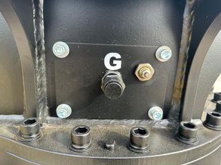 HANER HG1000 Pinza Hidráulica