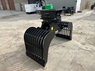 HANER HG1000 Pinza Hidráulica