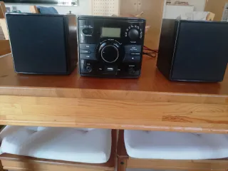 Cadena de música negra