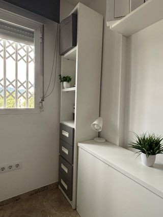 Habitación completa modular