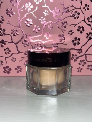Magic Night Cream Charlotte Tilbury