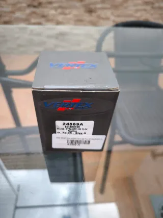 Pistón Beta 300 RR / X-Trainer 300