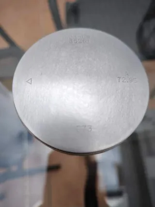 Pistón Beta 300 RR / X-Trainer 300