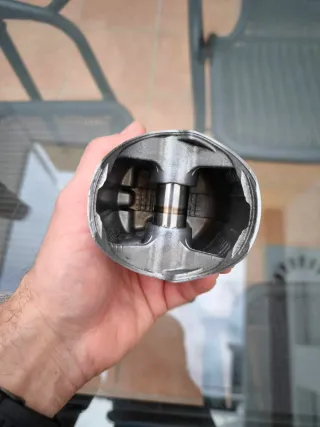 Pistón Beta 300 RR / X-Trainer 300