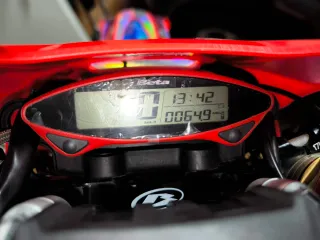 Pistón Beta 300 RR / X-Trainer 300