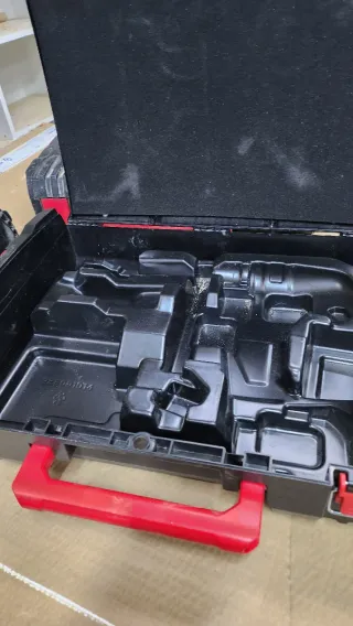 Cajas Milwaukee FUEL (Pack) 20 eur por unidad