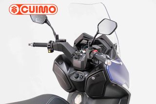 SYM MAXSYM 400