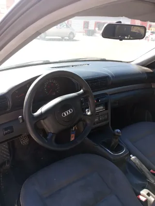 Audi A4 1999