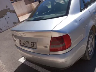 Audi A4 1999