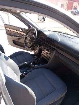 Audi A4 1999
