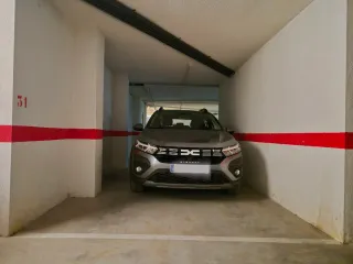 XERACO PLAYA GARAJE, DELFINES IV