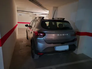 XERACO PLAYA GARAJE, DELFINES IV