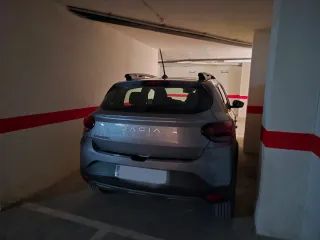 XERACO PLAYA GARAJE, DELFINES IV