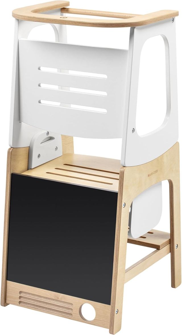 Maxi-Cosi Toucan Torre Aprendizaje 3 en 1