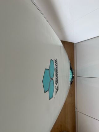 Tabla de surf Al Merrick 5'10 35L