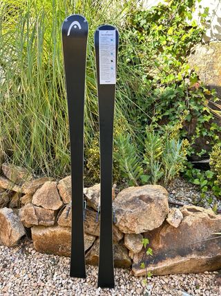 Esquís HEAD e-SL 150 cm