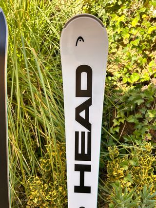 Esquís HEAD e-SL 150 cm