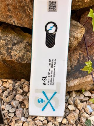 Esquís HEAD e-SL 150 cm