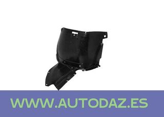 Guardabarros delantero izquierdo (parte delantera) AUDI A3