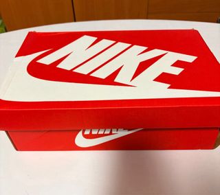 Nike Cortez Marrones y Blancas