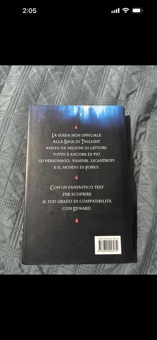 Il mondo di Twilight