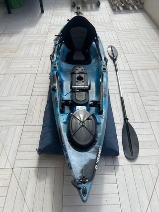 Kayak de Pesca Pro Angler 10